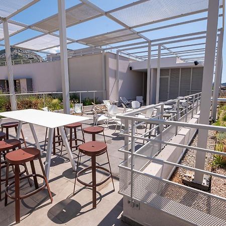 Hostel Le Hueb Toulon Kültér fotó