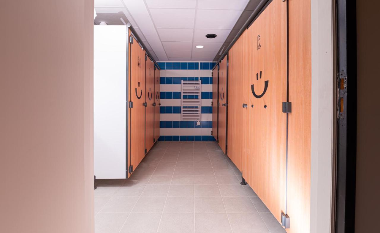 Hostel Le Hueb Toulon Kültér fotó