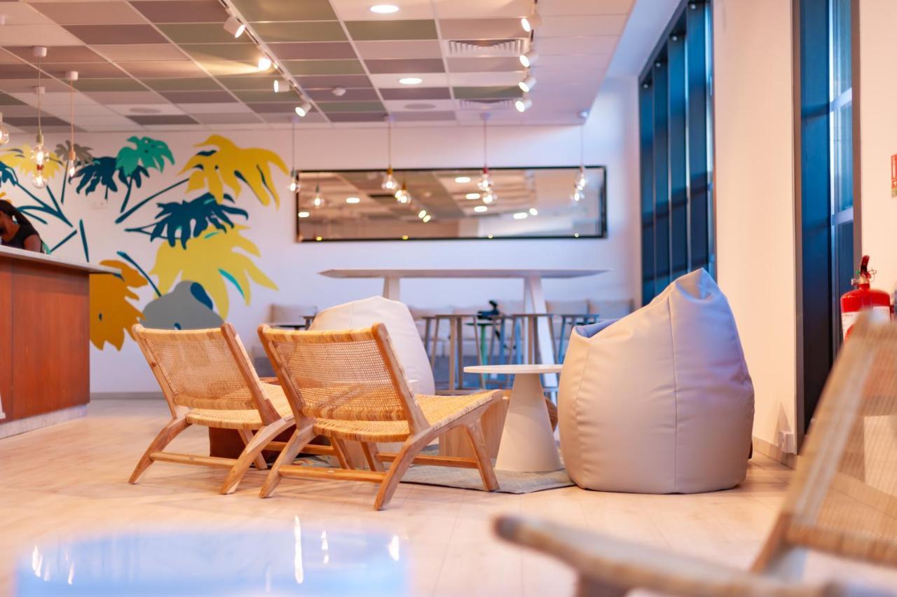 Hostel Le Hueb Toulon Kültér fotó